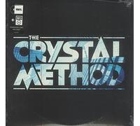 The Crystal Method [Vinilo]