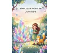 The Crystal Mountain Adventure: A Magical Journey of Courage, Friendship, and Believing in Magic