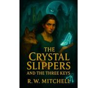 The Crystal Slippers & the Three Keys