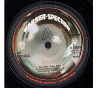The Crystals - Da Doo Ron Ron