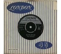 The Crystals - Da Doo Ron Ron