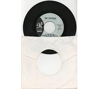 The Crystals - Da Doo Ron Ron (When He Walked Me Home) - Philles Records - 112