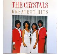 THE CRYSTALS - THE CRYSTALS - GREATEST HITS