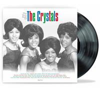 The Crystals - The Crystals The Very Best Of [Vinilo]