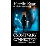 The Csontváry Connection (Book 26) (Genevieve Lenard)
