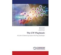 The CTF Playbook: A Guide to Mastering Capture the Flag Challenges