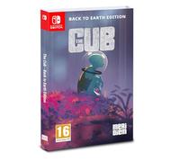 The Cub Back to Earth Edition Nintendo Switch standard