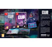 The Cub Back to Earth Edition Nintendo Switch standard