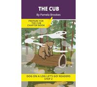 The Cub: Short Decodable Books Prepare Students for Reading DOG ON A LOG Decodable Chapter Books. For Beginning Readers and Students with Dyslexia. ... f, l, s, z) (DOG ON A LOG Let's GO! Readers)