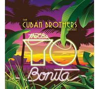 The Cuban Brothers - Yo Bonita