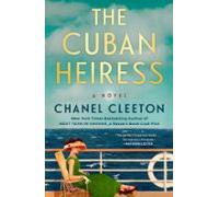 The Cuban Heiress (ebook)