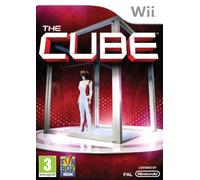 The Cube (Nintendo Wii) [Importación inglesa]