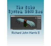 The Cube System 2011 2nd: The future of super computers is here: Volume 2