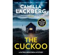 The Cuckoo: The new latest detective thriller from the No.1 international bestselling author