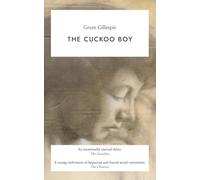 The Cuckoo Boy