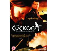 The Cuckoo [Reino Unido] [DVD]