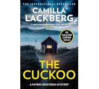 The Cuckoo: The new latest detective thriller from the No.1 international bestselling author