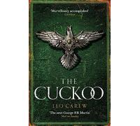 The Cuckoo (The UNDER THE NORTHERN SKY Series, Book 3)