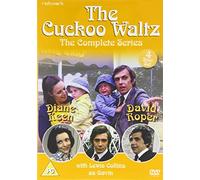 The Cuckoo Waltz: The Complete Series [DVD] [Reino Unido]