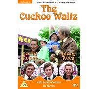 The Cuckoo Waltz - The Complete Third Series [1977] [DVD] [Reino Unido]