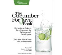 [(The Cucumber for Java Book : Behaviour-Driven Development for Testers and Developers)] [By (author) Seb Rose ] published on (March, 2015)