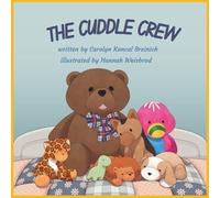 The Cuddle Crew