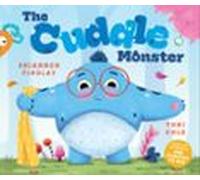The Cuddle Monster (ebook)