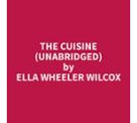 The Cuisine (unabridged) (audiolibro)