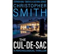The Cul-de-Sac: A Psychological Thriller