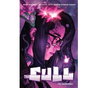 THE CULL 1 EL SACRIFICIO | Kelly Thompson, Mattia De Lulis