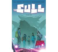 The Cull, Volume 1