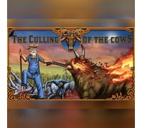 The Culling Of The Cows (PC) Steam Gift - GLOBAL