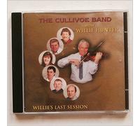 The Cullivoe Band With Willie Hunter - Willie's Last Session