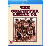 The Culpepper Cattle Company [Blu-ray]