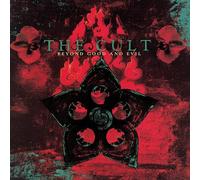 The Cult - Beyond Good And Evil (Syeor25) (2 LP) [Vinilo]