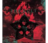 The Cult - Beyond Good And Evil (Syeor25) (2 LP) [Vinilo]