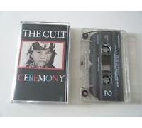 The Cult - Ceremony by The Cult