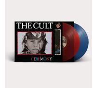 The Cult Ceremony (Vinyl) 12" Album Coloured Vinyl