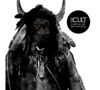 The Cult Choice of Weapon (CD) Album (Importación USA)