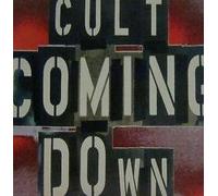 The Cult - Coming Down (2 Tracks)