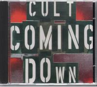 The Cult - Coming Down
