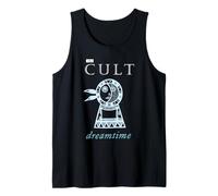 The Cult Dream Time Camiseta sin Mangas