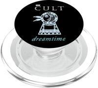 The Cult - Dream Time PopSockets PopGrip para MagSafe