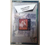 The Cult - Dreamtime by The Cult (1986)