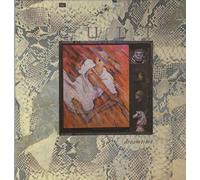 The Cult - Dreamtime [Vinilo]