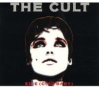 The Cult - Edie (ciao baby, 1989)