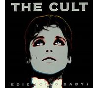 The Cult - Edie (Ciao Baby)