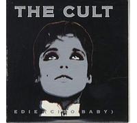 The Cult - Edie (Ciao Baby, UK, 3 [Import]