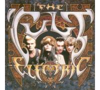 The Cult - Electric By The Cult (2001-01-01)