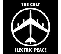 The Cult - Electric Peace [2 LP] BEGGARS BANQUET